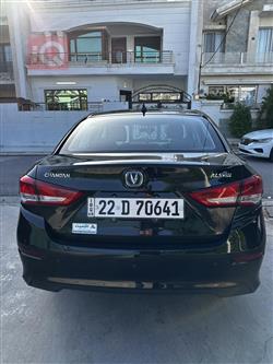 Changan Alsvin